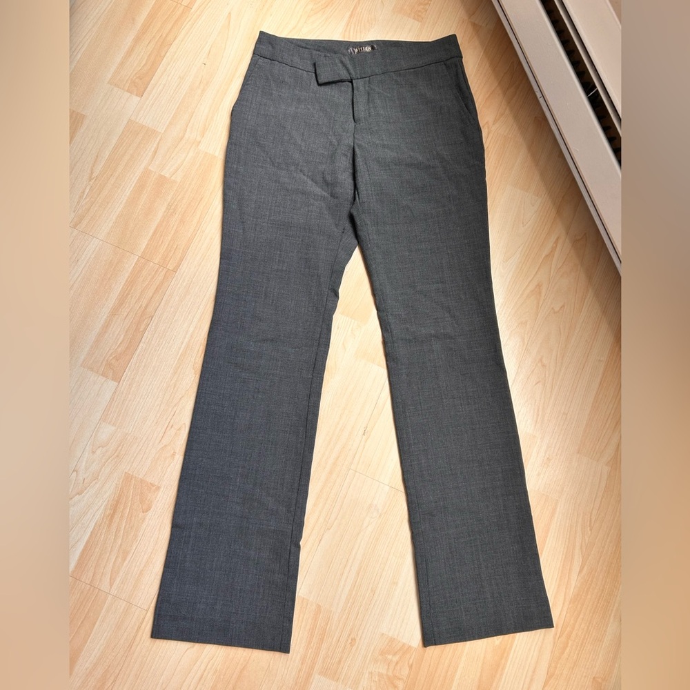 Bitten Sarah Jessica Parker Dress Pants